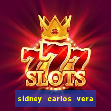 sidney carlos vera cruz porto